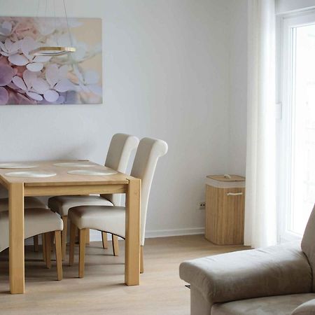 Apartament Annes Stuebchen Schmallenberg Zewnętrze zdjęcie