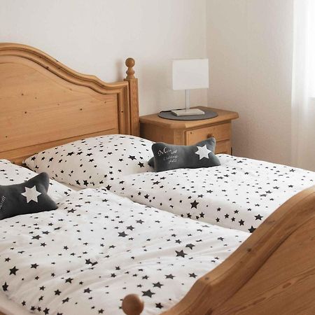 Apartament Annes Stuebchen Schmallenberg Zewnętrze zdjęcie